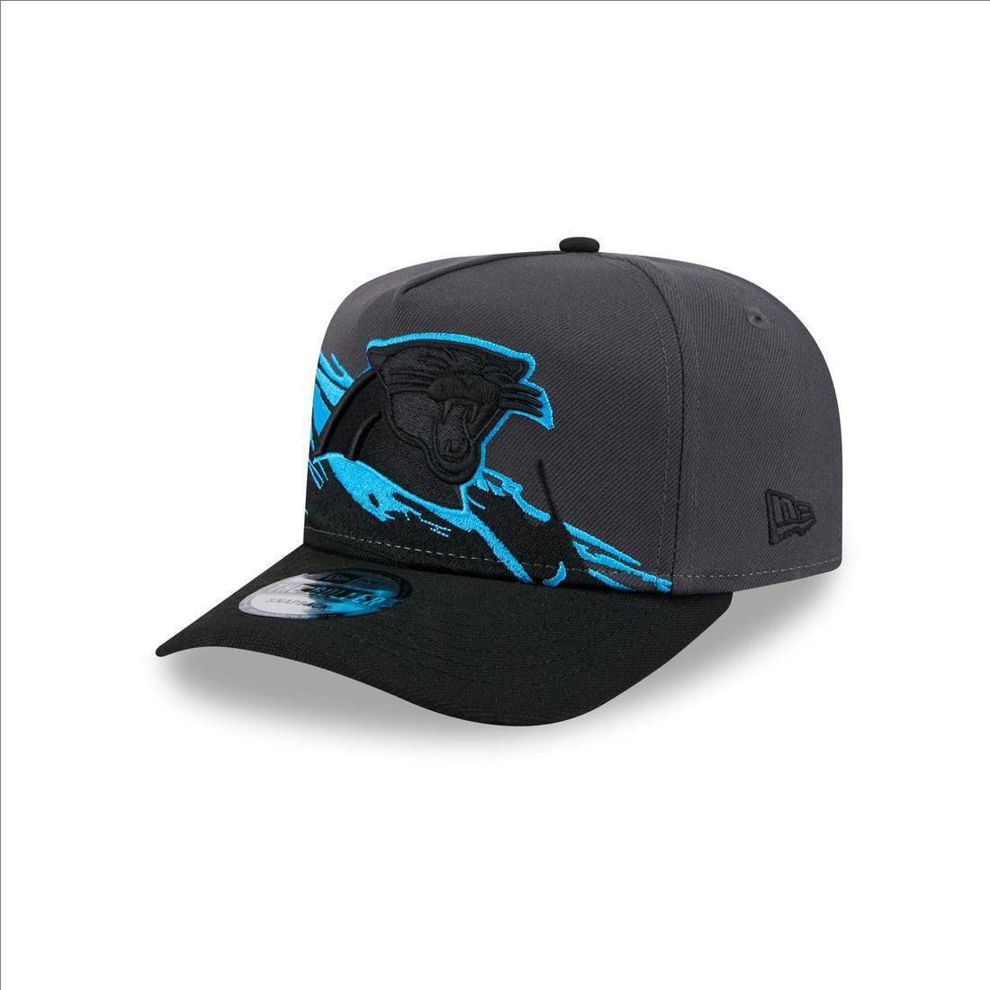 2025 NFL Carolina Panthers Hat style TX 02